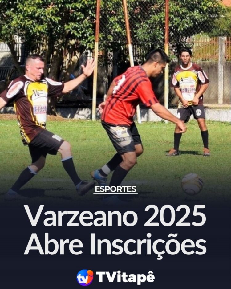 Varzeano 2025