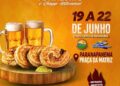 3º Festival de Torresmo e Chopp Artesanal em Paranapanema