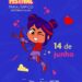 Festival Paralímpico em Itapê!