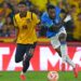Brasil empata fora de casa, na estreia de Carlo Ancelotti