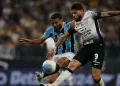 Corinthians visita Grêmio em busca de uma vitória