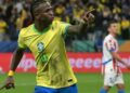 Brasil vence o Paraguai e se classifica para a Copa de 2026