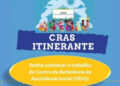 CRAS Itinerante estará nos bairros de Itapetininga