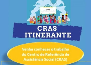 CRAS Itinerante estará nos bairros de Itapetininga