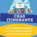 CRAS Itinerante estará nos bairros de Itapetininga