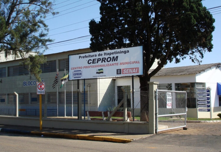 Cursos Gratuitos com vagas abertas em Itapetininga