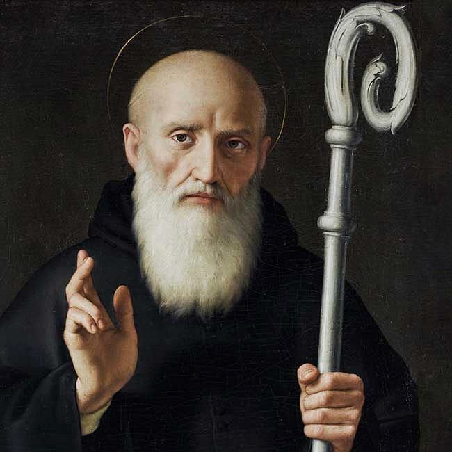 Dia 11 de Julho dia de São Bento