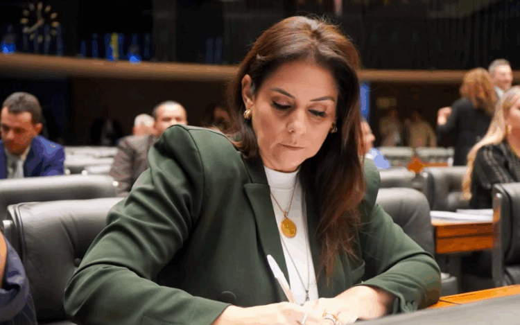 Simone Marquetto participa da criação do novo Plano Nacional de Educação