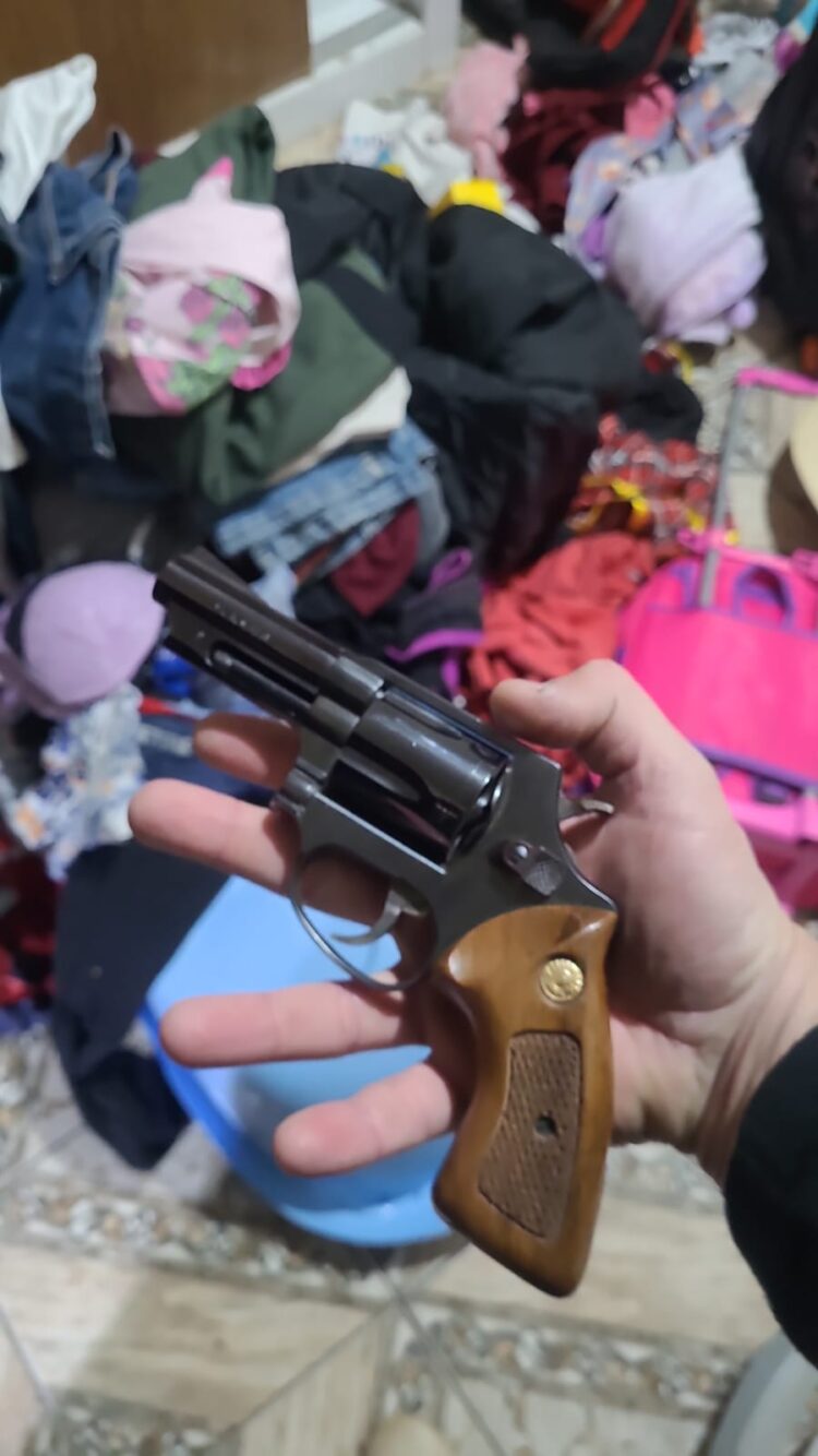 Operação “Traçado 014”