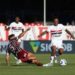 São Paulo vence o Fluminense e reencontra padrão com Crespo
