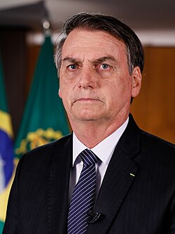 PGR pede condenação de Bolsonaro e mais sete