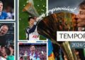 Análise: Fim de temporada europeia, foi uma das temporadas mais imprevisíveis do futebol