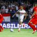 São Paulo e Athletico-PR duelam por vaga nas quartas da Copa do Brasil em confronto marcado por pressão e diferentes ambições