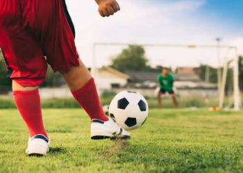 Resultados da 1° Rodada do Campeonato Municipal Varzeano de Itapetininga