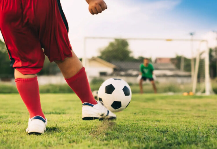 Resultados da 1° Rodada do Campeonato Municipal Varzeano de Itapetininga