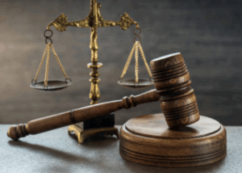 Justiça após 10 anos. (Reprodução TVI)