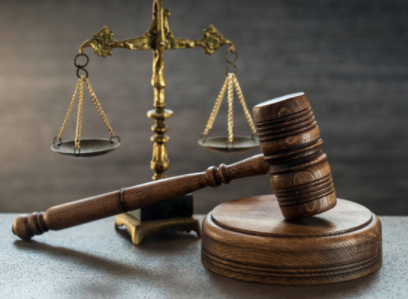 Justiça após 10 anos. (Reprodução TVI)