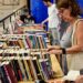 Feira de Troca de Livros no SESI Itapetininga - Reprodução Internet