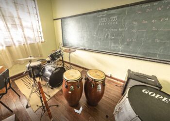 Casa Kennedy realiza 1º Festival de Rock de Garagem de Itapetininga