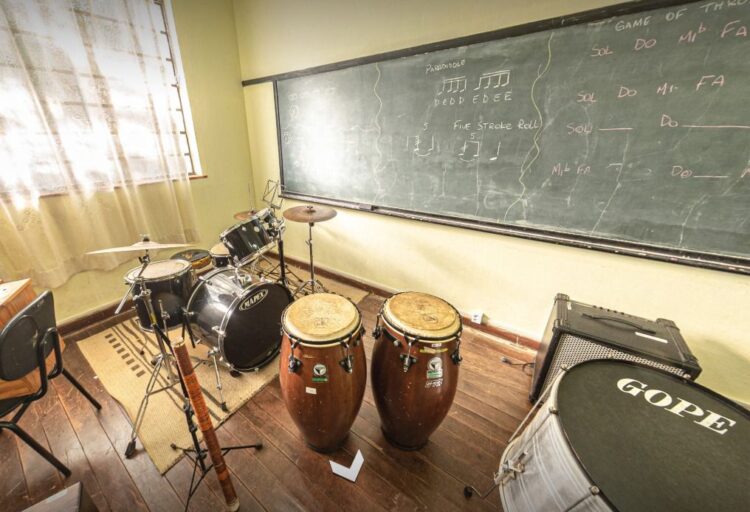 Casa Kennedy realiza 1º Festival de Rock de Garagem de Itapetininga