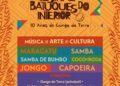 Festival “Batuques do Interior”