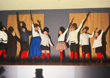 Itapetininga terá dois espetáculos na Mostra de Teatro de Cesário Lange