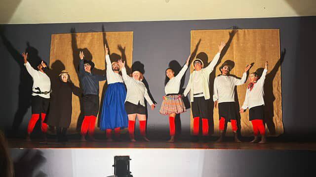 Itapetininga terá dois espetáculos na Mostra de Teatro de Cesário Lange