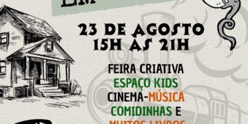 “Tradições em Cena”: um convite para imersão nas raízes do folclore!