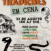 “Tradições em Cena”: um convite para imersão nas raízes do folclore!