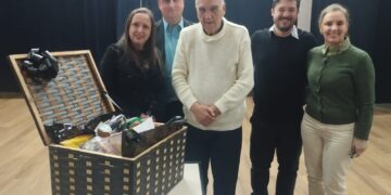 COMTUR promove palestra com muito aprendizado para o Turismo de Itapetininga