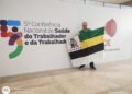 Itapetininga presente na Conferência Nacional de Saúde