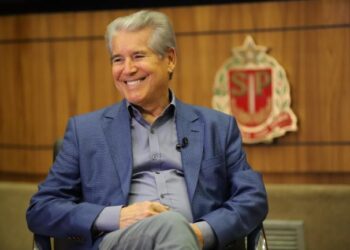 Roque Citadini se aposenta do Tribunal de Contas