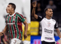Corinthians visita Fluminense sem Memphis Depay