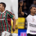 Corinthians visita Fluminense sem Memphis Depay