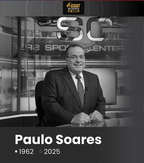 Opinião: Obrigado Paulo Amigão!