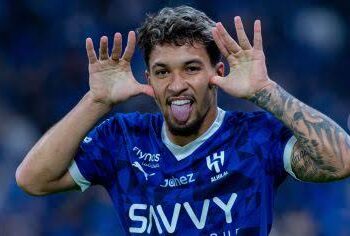 Marcos Leonardo no São Paulo? Negociação avança com Al-Hilal