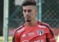 São Paulo acerta retorno de Emiliano Rigoni enquanto aguarda definição de Marcos Leonardo