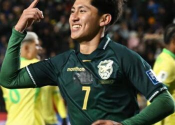 Brasil cai em altitude extrema e encerra Eliminatórias com derrota histórica; Bolívia garante repescagem