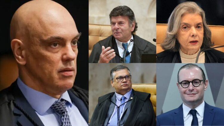 Julgamento é retomado hoje (9) no STF