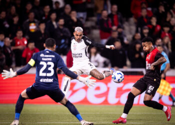 Corinthians terá reforços importantes para o jogo da volta da Copa do Brasil