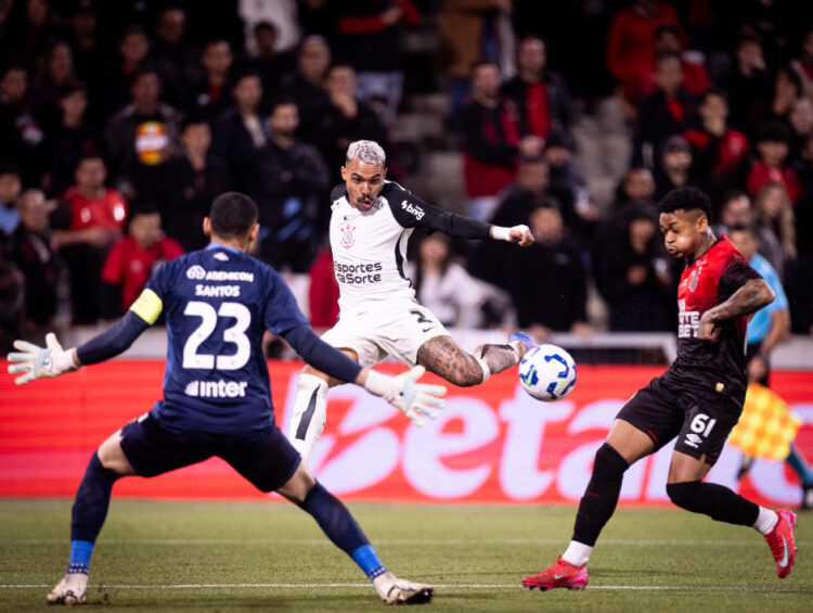 Corinthians terá reforços importantes para o jogo da volta da Copa do Brasil