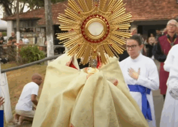 Diocese de Itapetininga celebra Cenáculo Diocesano com grande participação dos fiéis