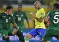 Com várias mudanças e testes, Brasil enfrenta a Bolívia nas eliminatórias para a Copa