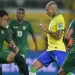 Com várias mudanças e testes, Brasil enfrenta a Bolívia nas eliminatórias para a Copa