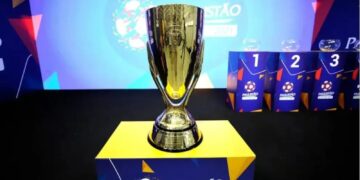 Paulista 2026: Novidades na competição, com formato de Champions League