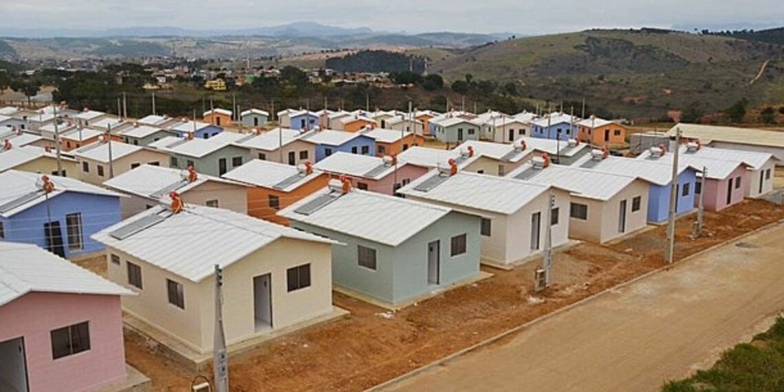 Prefeitura abre inscrições para 248 casas do Minha Casa, Minha Vida em Itapetininga
