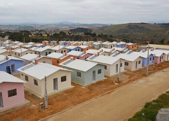 Prefeitura abre inscrições para 248 casas do Minha Casa, Minha Vida em Itapetininga