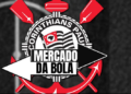 Mercado da Bola: Confira as novidades do Corinthians para 2026