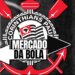 Mercado da Bola: Confira as novidades do Corinthians para 2026
