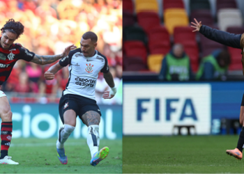 Corinthians tem duas decisões neste domingo